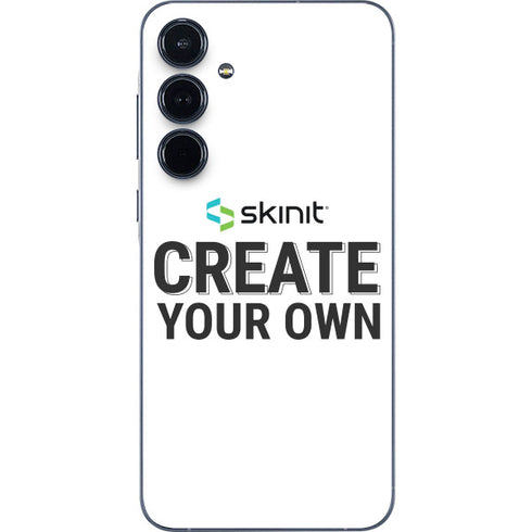 Custom Galaxy A35 5G Skin